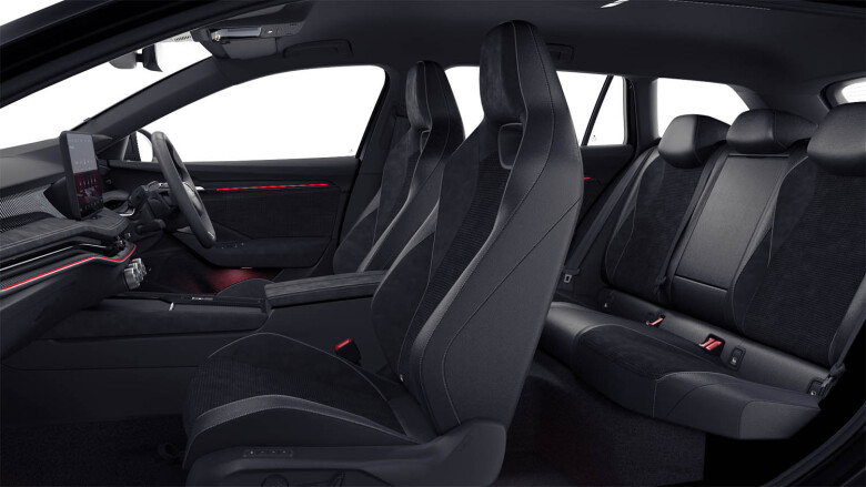 Skoda Superb 2.0 TDI Sportline 5dr DSG Diesel Estate